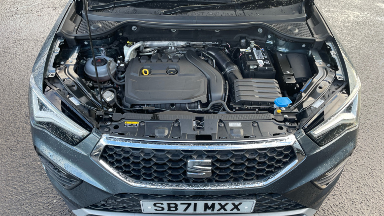 SEAT Ateca 1.5 TSI EVO SE Technology 5dr Petrol Estate
